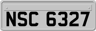 NSC6327