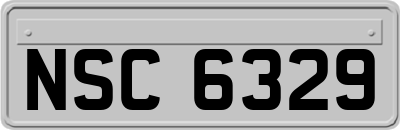 NSC6329