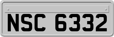 NSC6332