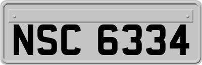 NSC6334