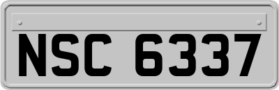 NSC6337