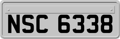 NSC6338