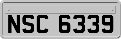 NSC6339