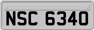 NSC6340