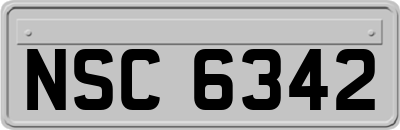 NSC6342