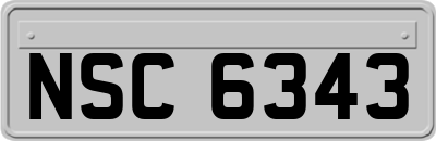 NSC6343