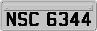 NSC6344