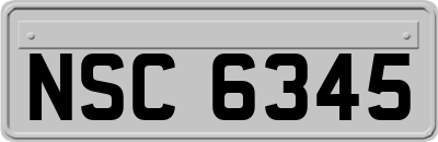 NSC6345