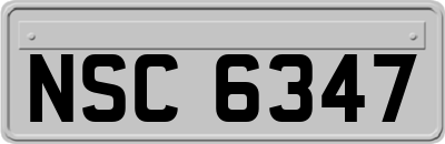 NSC6347