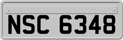 NSC6348