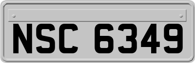 NSC6349