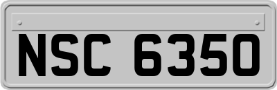 NSC6350