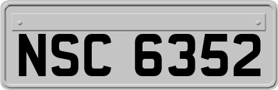 NSC6352