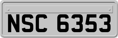 NSC6353