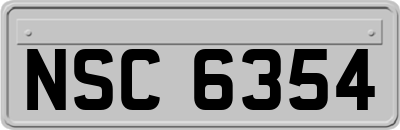 NSC6354