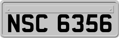 NSC6356