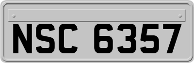 NSC6357