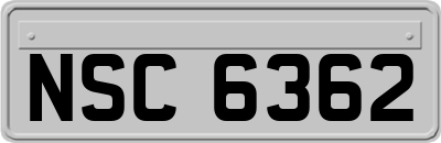 NSC6362