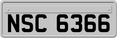 NSC6366