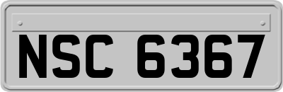 NSC6367