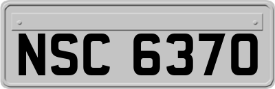 NSC6370