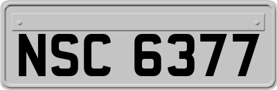 NSC6377