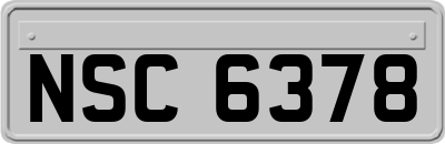 NSC6378