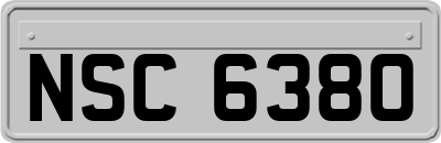 NSC6380