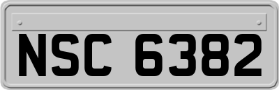 NSC6382