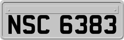 NSC6383