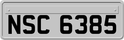 NSC6385