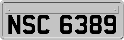 NSC6389