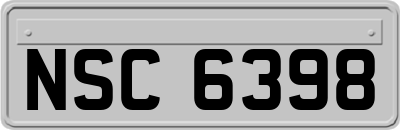 NSC6398