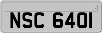 NSC6401