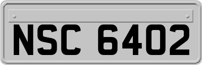 NSC6402