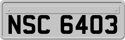 NSC6403