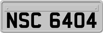 NSC6404