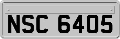 NSC6405