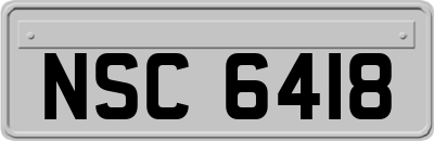 NSC6418