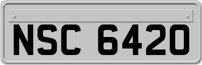 NSC6420