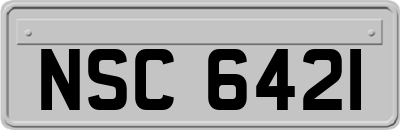 NSC6421