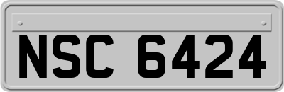 NSC6424