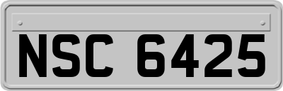 NSC6425