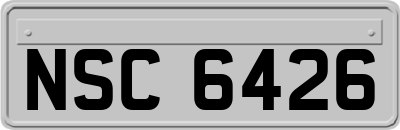 NSC6426