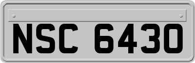 NSC6430