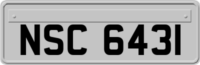 NSC6431