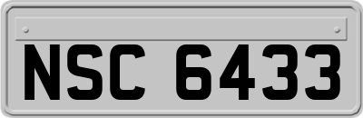 NSC6433