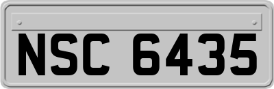 NSC6435