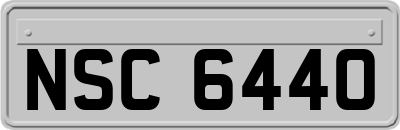 NSC6440