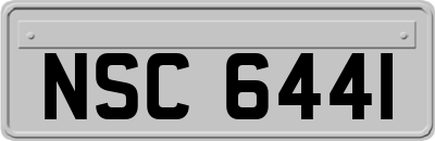 NSC6441